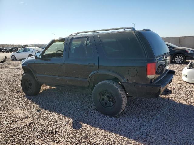 Photo 1 VIN: 1GKDT13W8V2560329 - GMC JIMMY 