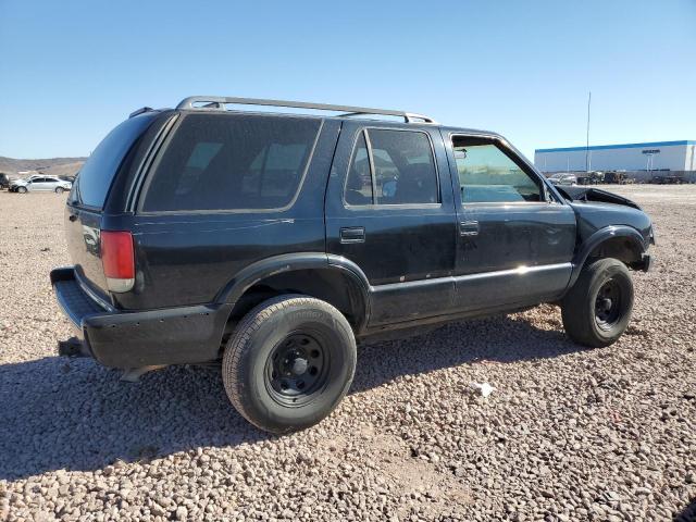 Photo 2 VIN: 1GKDT13W8V2560329 - GMC JIMMY 