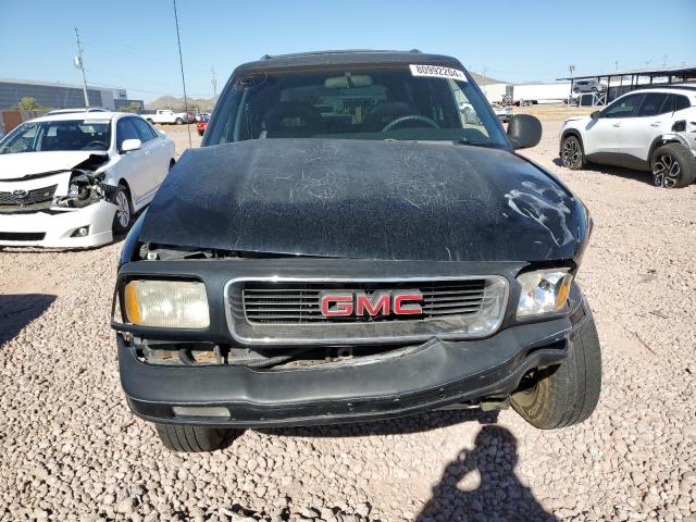 Photo 4 VIN: 1GKDT13W8V2560329 - GMC JIMMY 