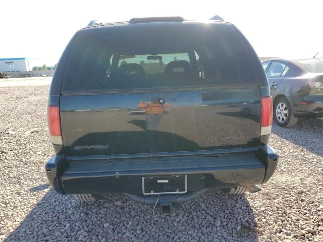 Photo 5 VIN: 1GKDT13W8V2560329 - GMC JIMMY 