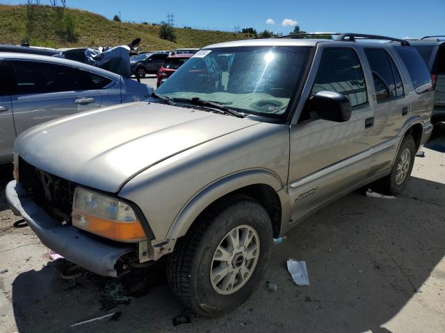 Photo 0 VIN: 1GKDT13W8X2543159 - GMC JIMMY 