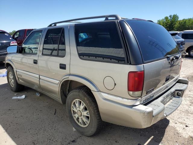 Photo 1 VIN: 1GKDT13W8X2543159 - GMC JIMMY 