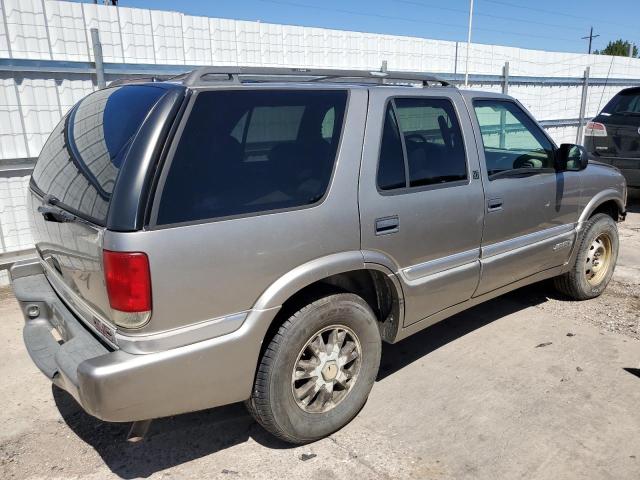 Photo 2 VIN: 1GKDT13W8X2543159 - GMC JIMMY 