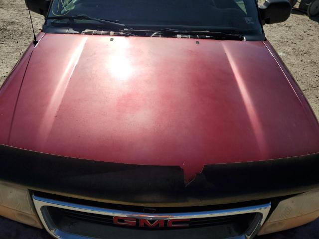 Photo 10 VIN: 1GKDT13W912148723 - GMC JIMMY 