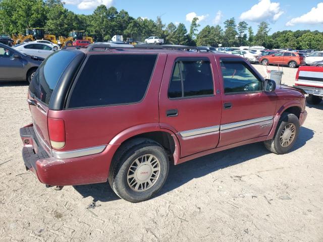 Photo 2 VIN: 1GKDT13W912148723 - GMC JIMMY 