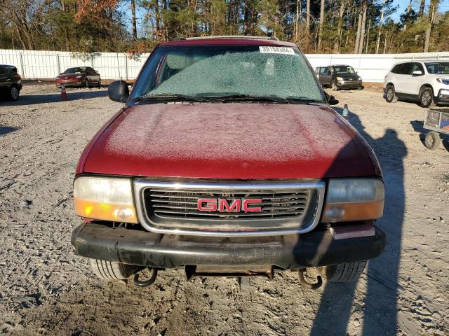 Photo 4 VIN: 1GKDT13W9W2534419 - GMC JIMMY 