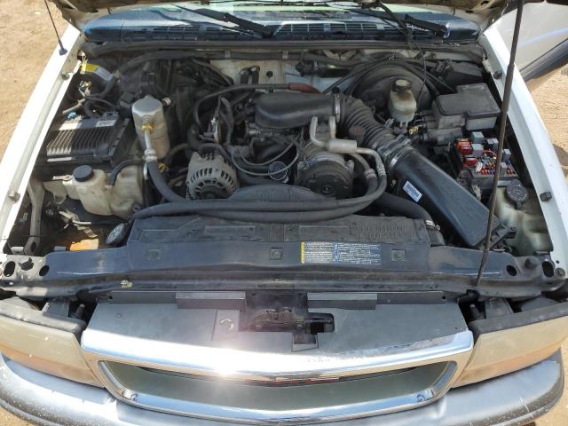 Photo 10 VIN: 1GKDT13W9W2540267 - GMC JIMMY 