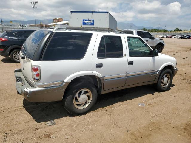 Photo 2 VIN: 1GKDT13W9W2540267 - GMC JIMMY 