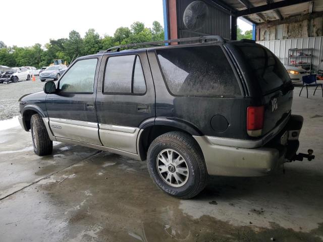 Photo 1 VIN: 1GKDT13W9W2547347 - GMC JIMMY 