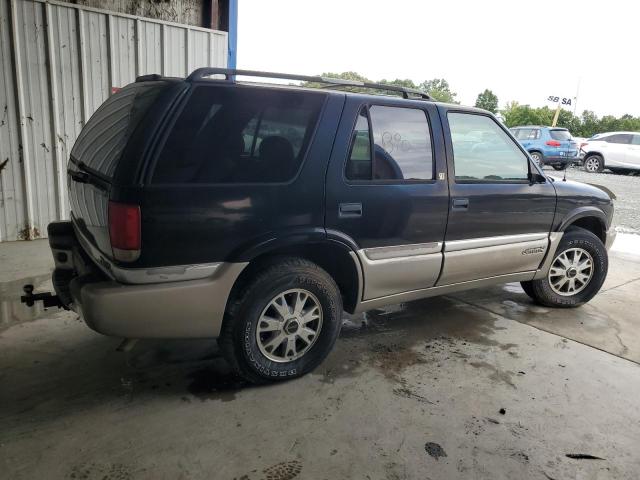 Photo 2 VIN: 1GKDT13W9W2547347 - GMC JIMMY 