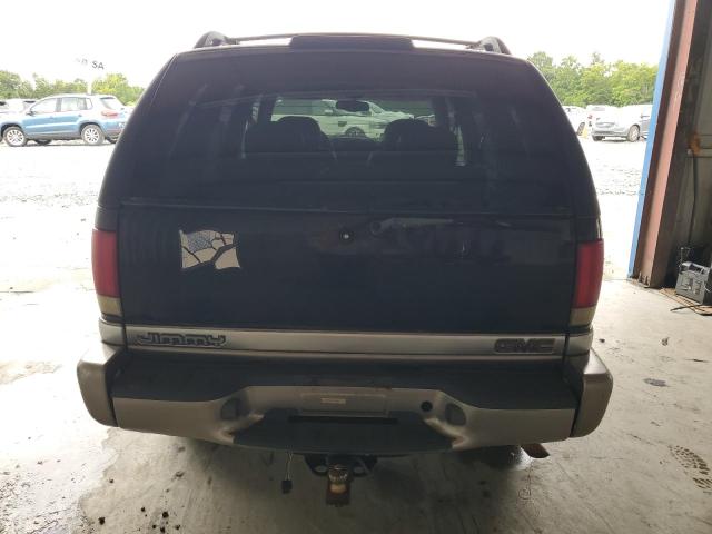 Photo 5 VIN: 1GKDT13W9W2547347 - GMC JIMMY 