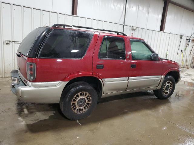 Photo 2 VIN: 1GKDT13W9X2532428 - GMC JIMMY 