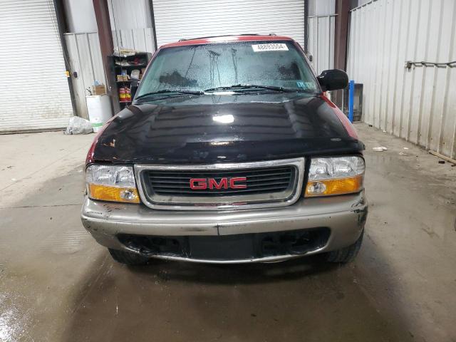 Photo 4 VIN: 1GKDT13W9X2532428 - GMC JIMMY 