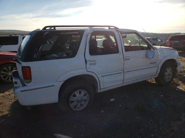 Photo 2 VIN: 1GKDT13W9Y2204587 - GMC JIMMY 