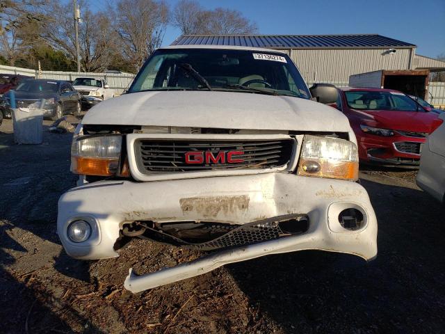 Photo 4 VIN: 1GKDT13W9Y2204587 - GMC JIMMY 