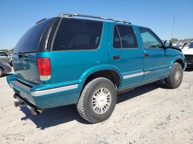 Photo 2 VIN: 1GKDT13WXS2528624 - GMC JIMMY 