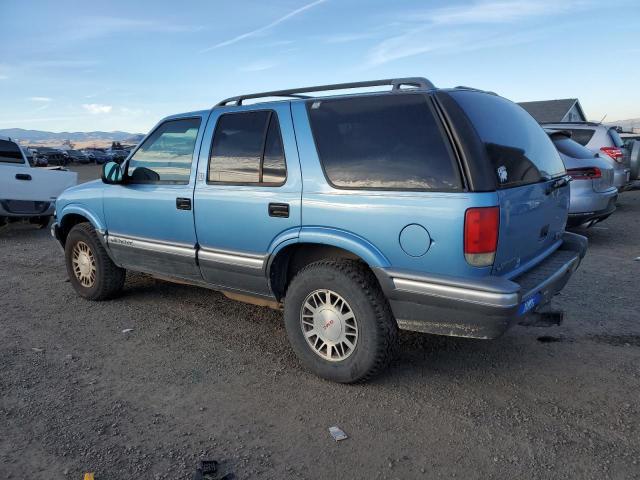 Photo 1 VIN: 1GKDT13WXV2545315 - GMC JIMMY 