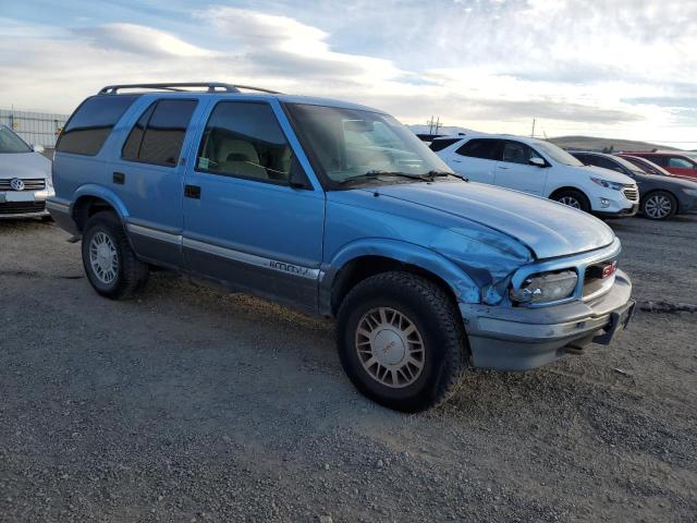 Photo 3 VIN: 1GKDT13WXV2545315 - GMC JIMMY 