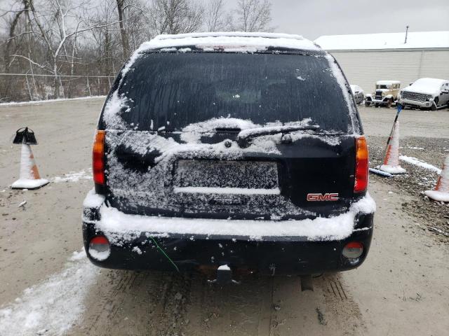 Photo 5 VIN: 1GKDT33S592102231 - GMC ENVOY 