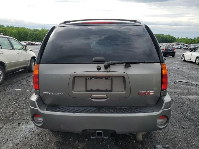 Photo 5 VIN: 1GKDT33S692100617 - GMC ENVOY 