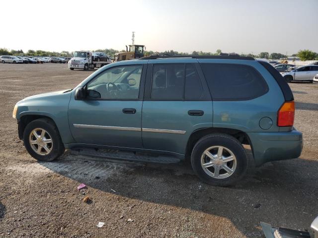 Photo 1 VIN: 1GKDT33S792105180 - GMC ENVOY SLE 