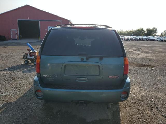 Photo 5 VIN: 1GKDT33S792105180 - GMC ENVOY SLE 