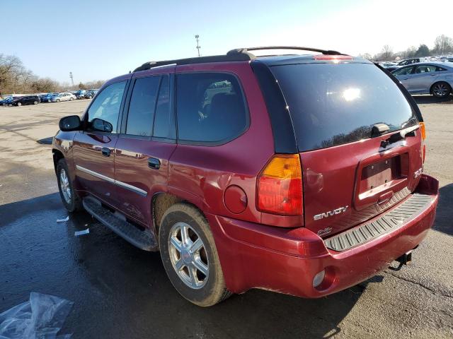 Photo 1 VIN: 1GKDT33S792105745 - GMC ENVOY 