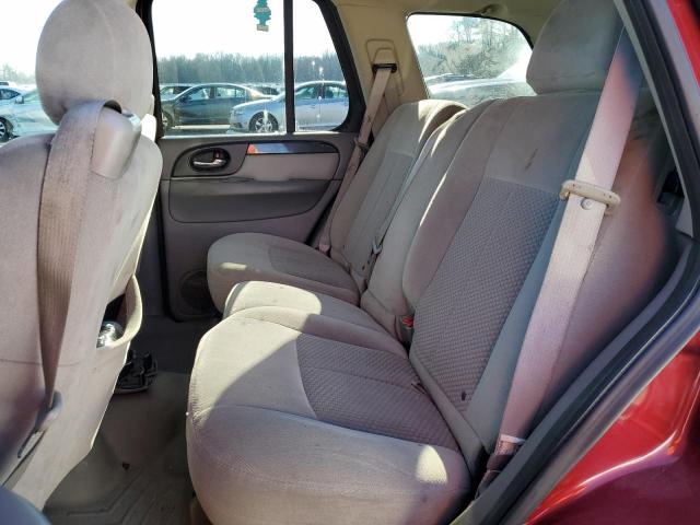 Photo 10 VIN: 1GKDT33S792105745 - GMC ENVOY 