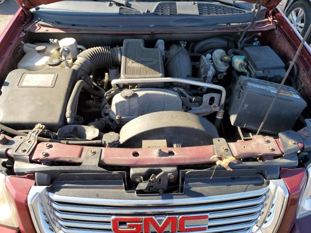 Photo 11 VIN: 1GKDT33S792105745 - GMC ENVOY 