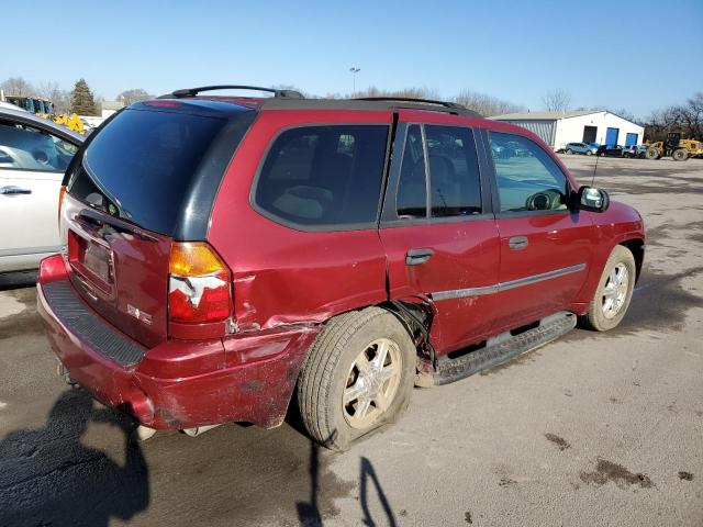 Photo 2 VIN: 1GKDT33S792105745 - GMC ENVOY 