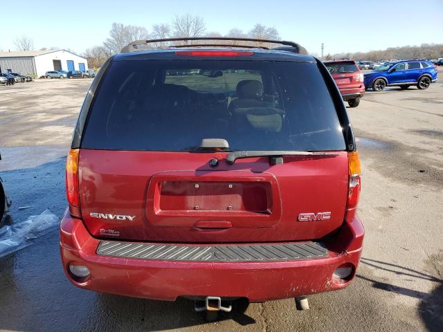 Photo 5 VIN: 1GKDT33S792105745 - GMC ENVOY 