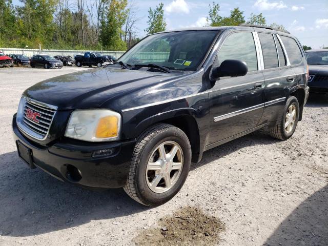 Photo 0 VIN: 1GKDT33S792107625 - GMC ENVOY 