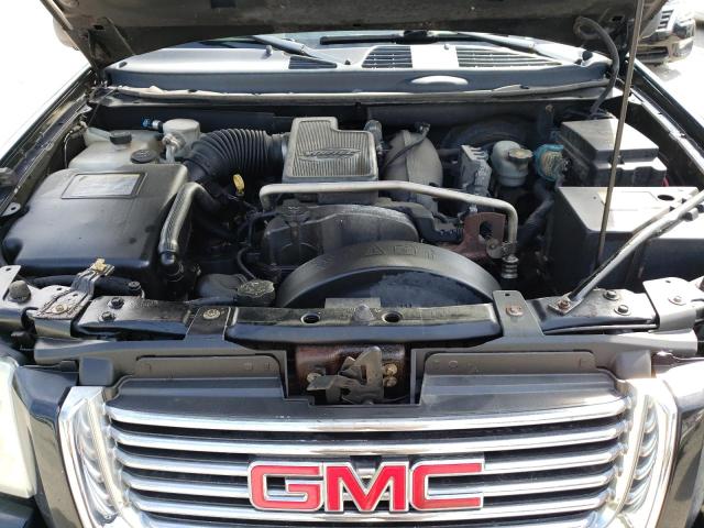 Photo 11 VIN: 1GKDT33S792107625 - GMC ENVOY 