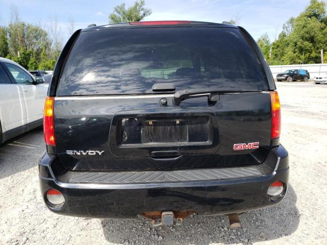 Photo 5 VIN: 1GKDT33S792107625 - GMC ENVOY 