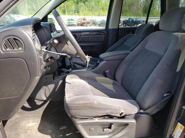 Photo 6 VIN: 1GKDT33S792107625 - GMC ENVOY 