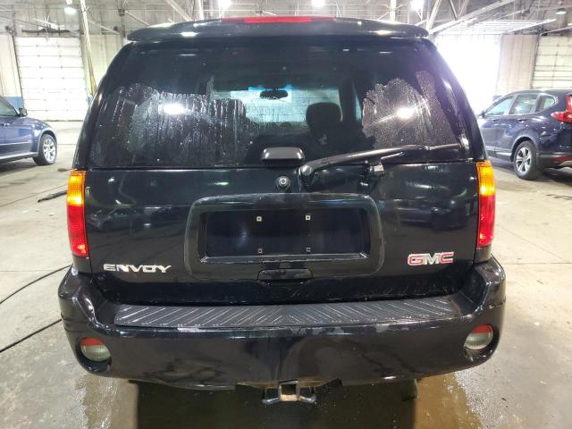 Photo 5 VIN: 1GKDT33S892100585 - GMC ENVOY 