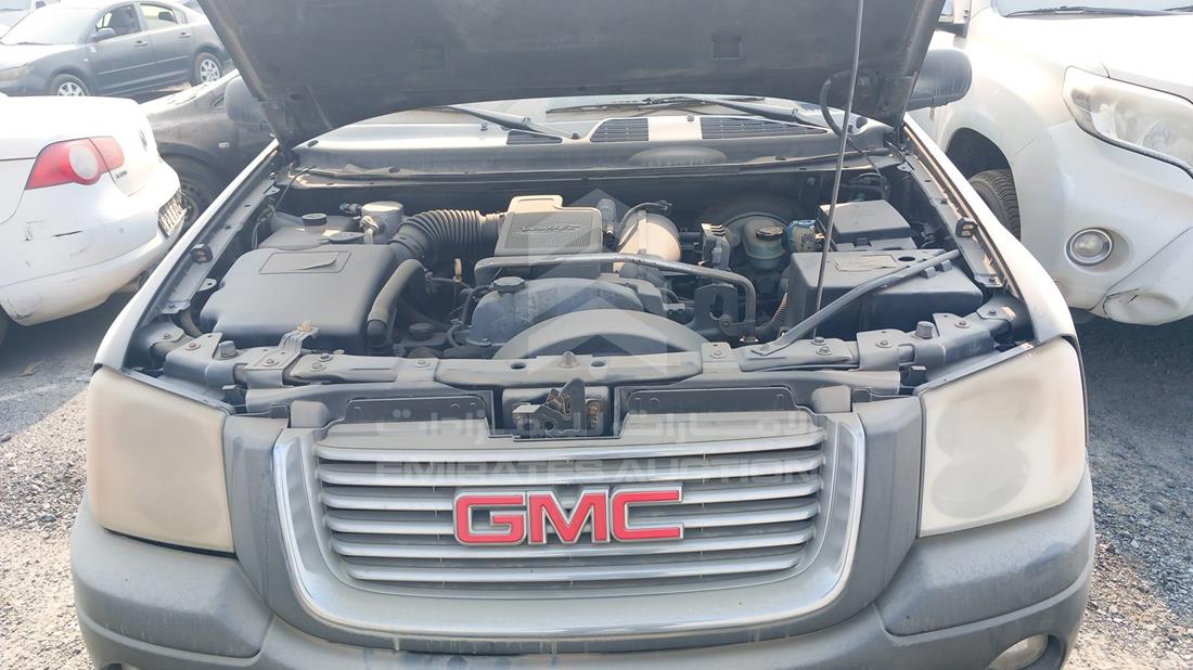 Photo 29 VIN: 1GKDT33S892115054 - GMC ENVOY 