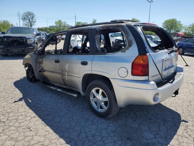 Photo 1 VIN: 1GKDT33SX92103035 - GMC ENVOY 