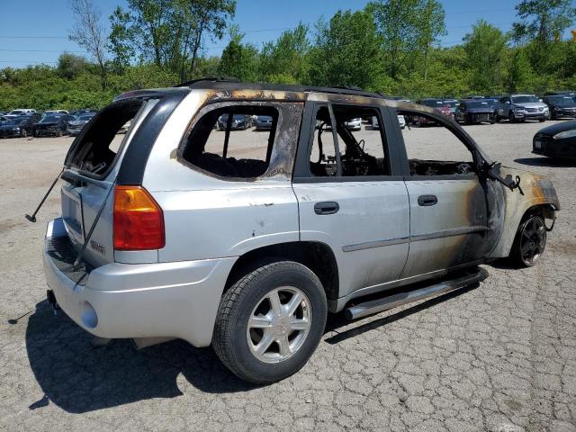 Photo 2 VIN: 1GKDT33SX92103035 - GMC ENVOY 