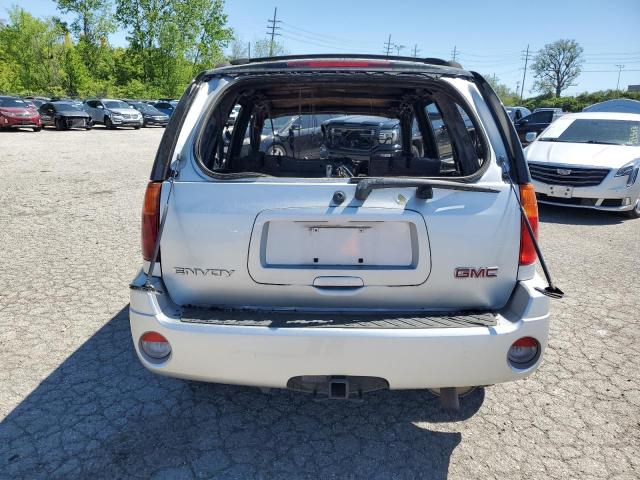 Photo 5 VIN: 1GKDT33SX92103035 - GMC ENVOY 