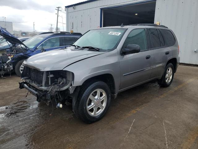 Photo 0 VIN: 1GKDT33SX92130560 - GMC ENVOY 