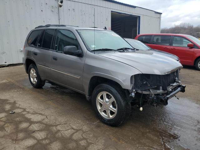 Photo 3 VIN: 1GKDT33SX92130560 - GMC ENVOY 