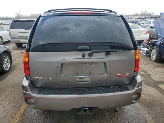 Photo 5 VIN: 1GKDT33SX92130560 - GMC ENVOY 