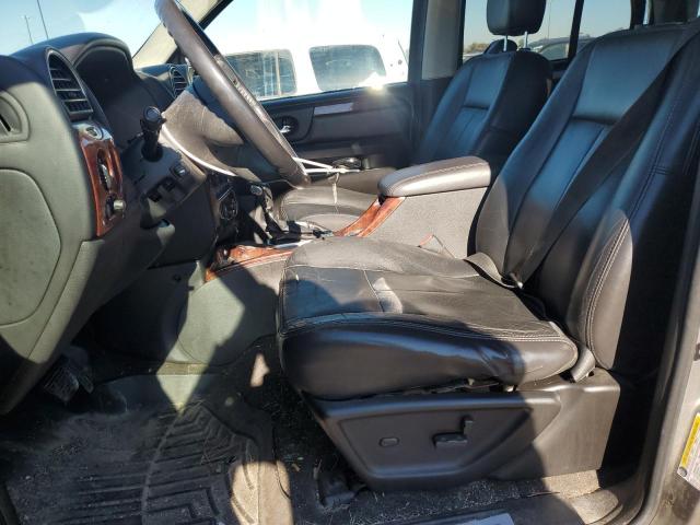 Photo 6 VIN: 1GKDT43S292101950 - GMC ENVOY SLT 