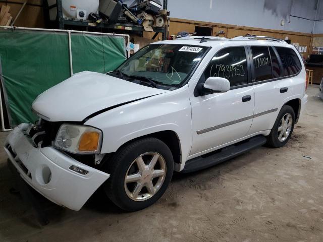 Photo 0 VIN: 1GKDT43S292103049 - GMC ENVOY SLT 