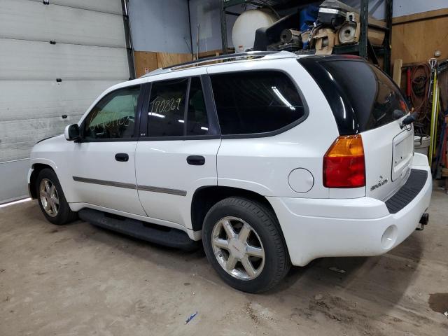 Photo 1 VIN: 1GKDT43S292103049 - GMC ENVOY SLT 