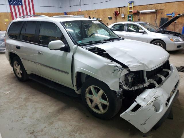 Photo 3 VIN: 1GKDT43S292103049 - GMC ENVOY SLT 