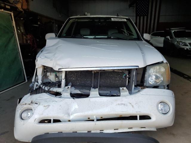 Photo 4 VIN: 1GKDT43S292103049 - GMC ENVOY SLT 