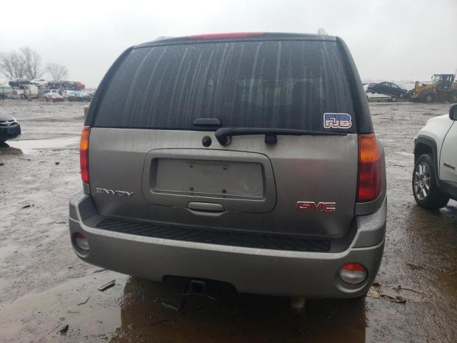 Photo 5 VIN: 1GKDT43S492131175 - GMC ENVOY 