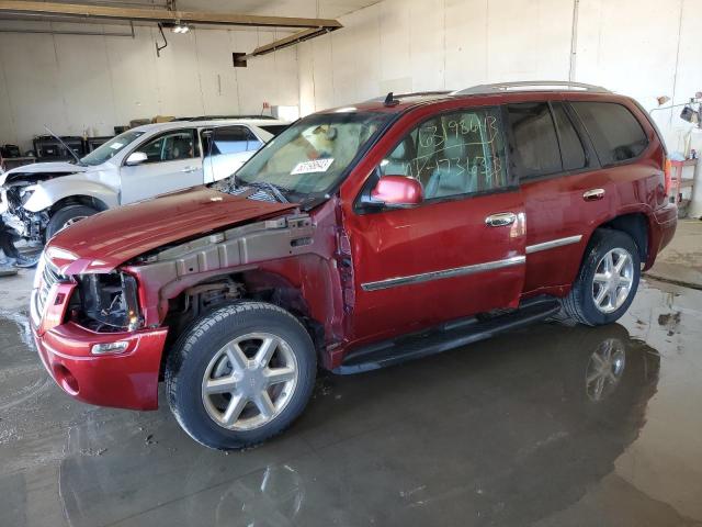 Photo 0 VIN: 1GKDT43S892104285 - GMC ENVOY SLT 